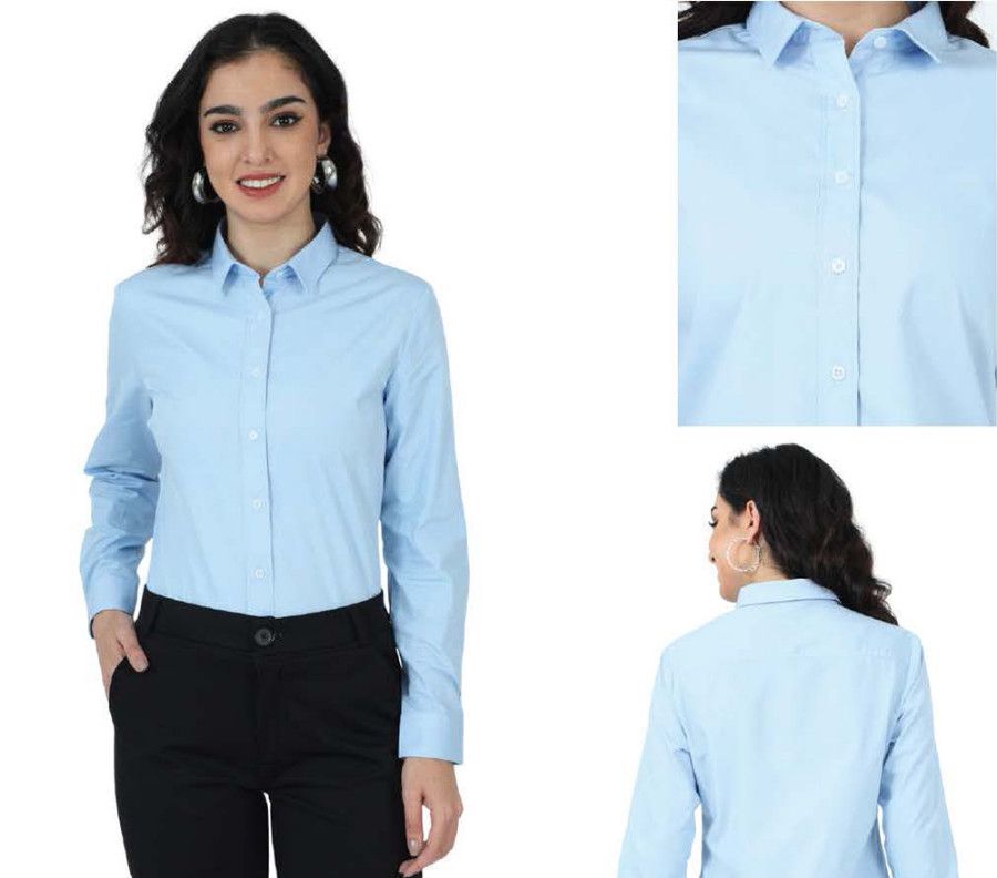 Rare Rabbit Women Zander Formal Shirt - Custom Corporate Gift - product image 3