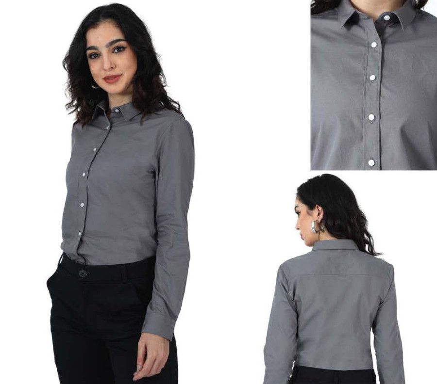 Rare Rabbit Women Zander Formal Shirt - Custom Corporate Gift - product image 4