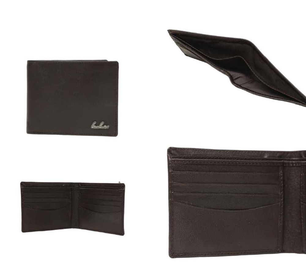Rare Rabbit Wallet - Brown - Custom Corporate Gift - corporate gift by YuBingo