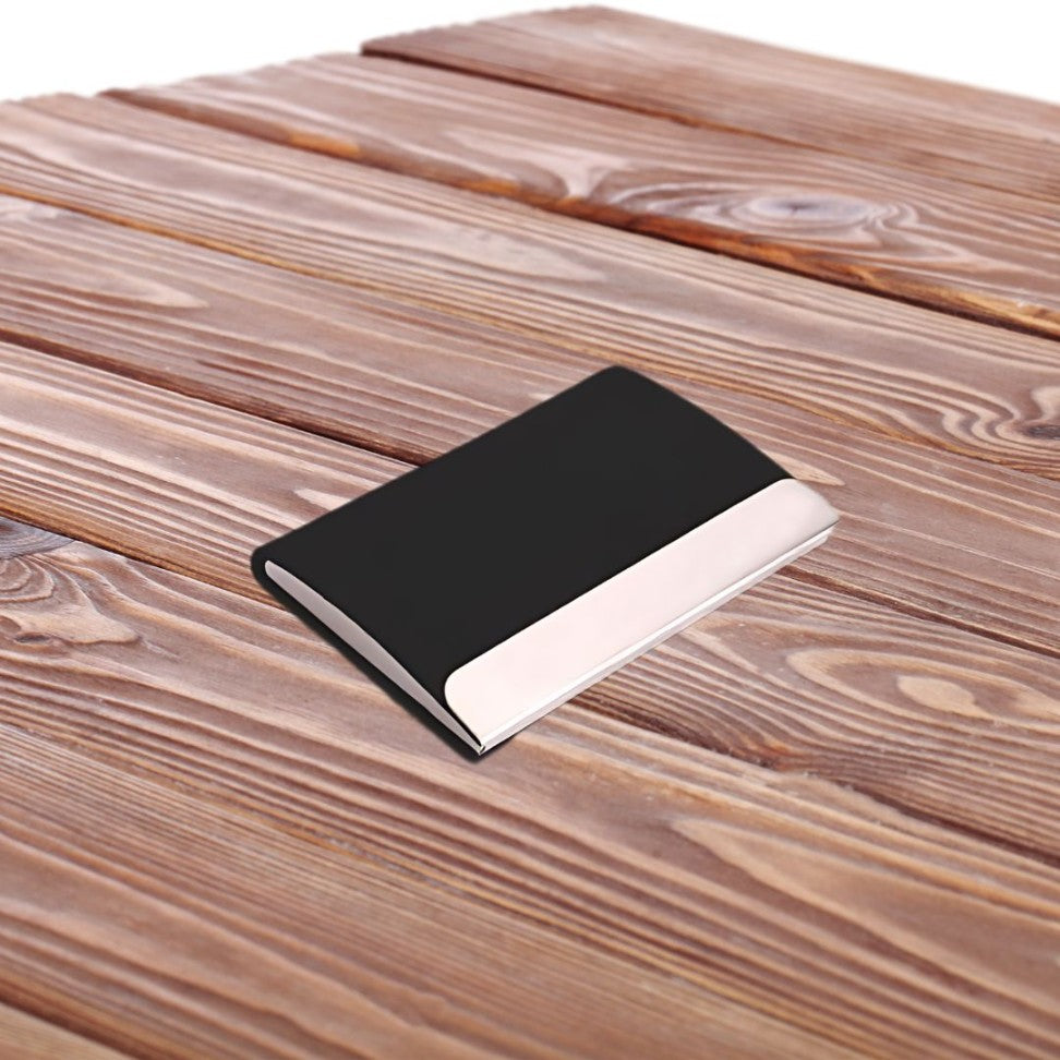Compact 5 Pc Black Gift Set - product image 6