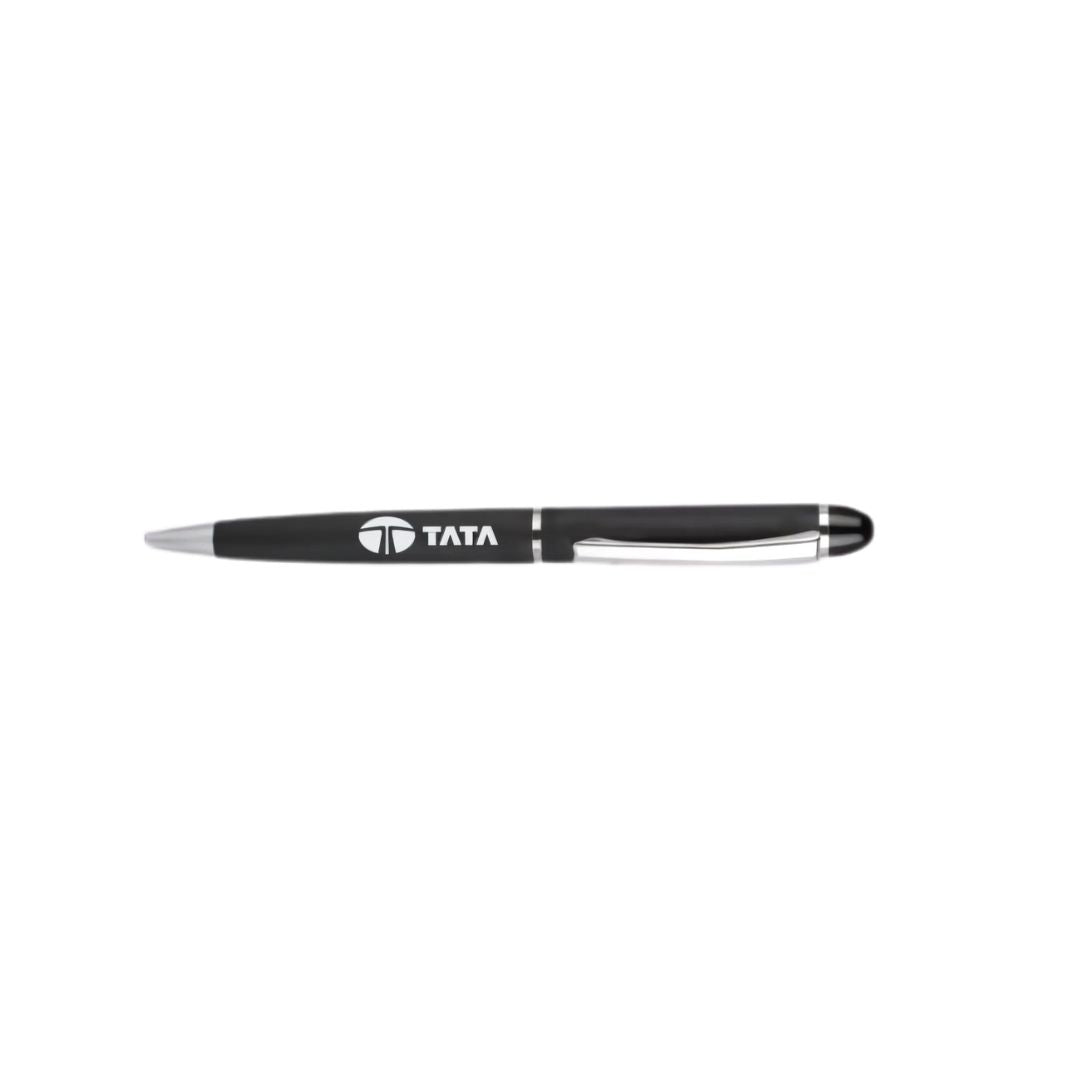Q117 - 4 in 1 Dual Tone Corporate Gift Set - product image 3