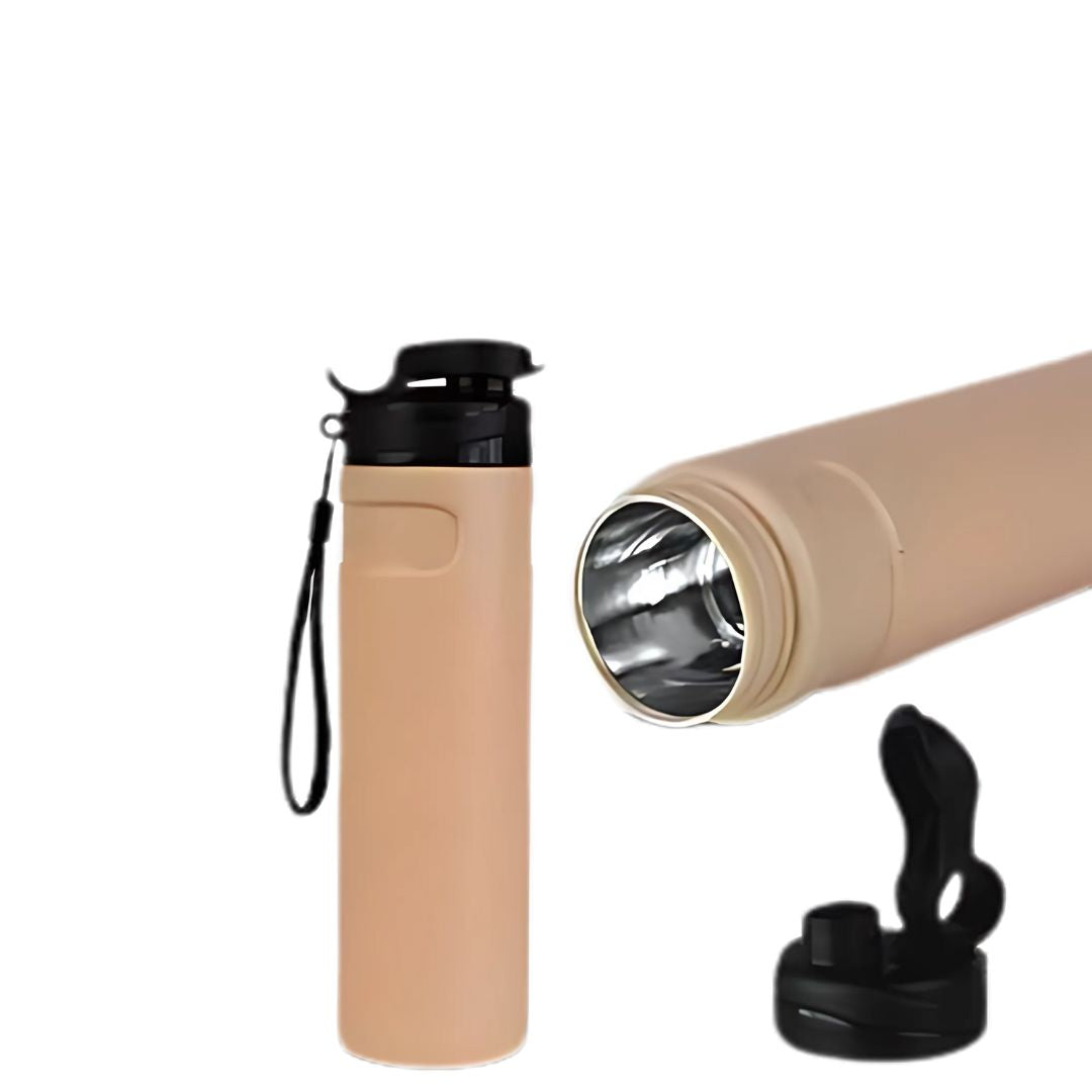 Q153 - Compact 5 Pc Cork Gift Set - product image 2