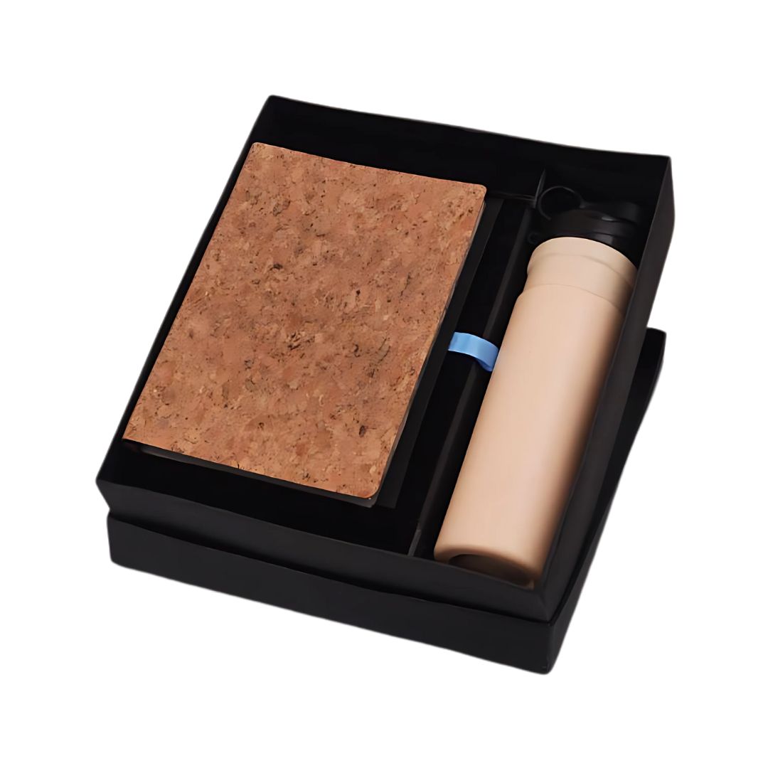 Q153 - Compact 5 Pc Cork Gift Set - product image 7
