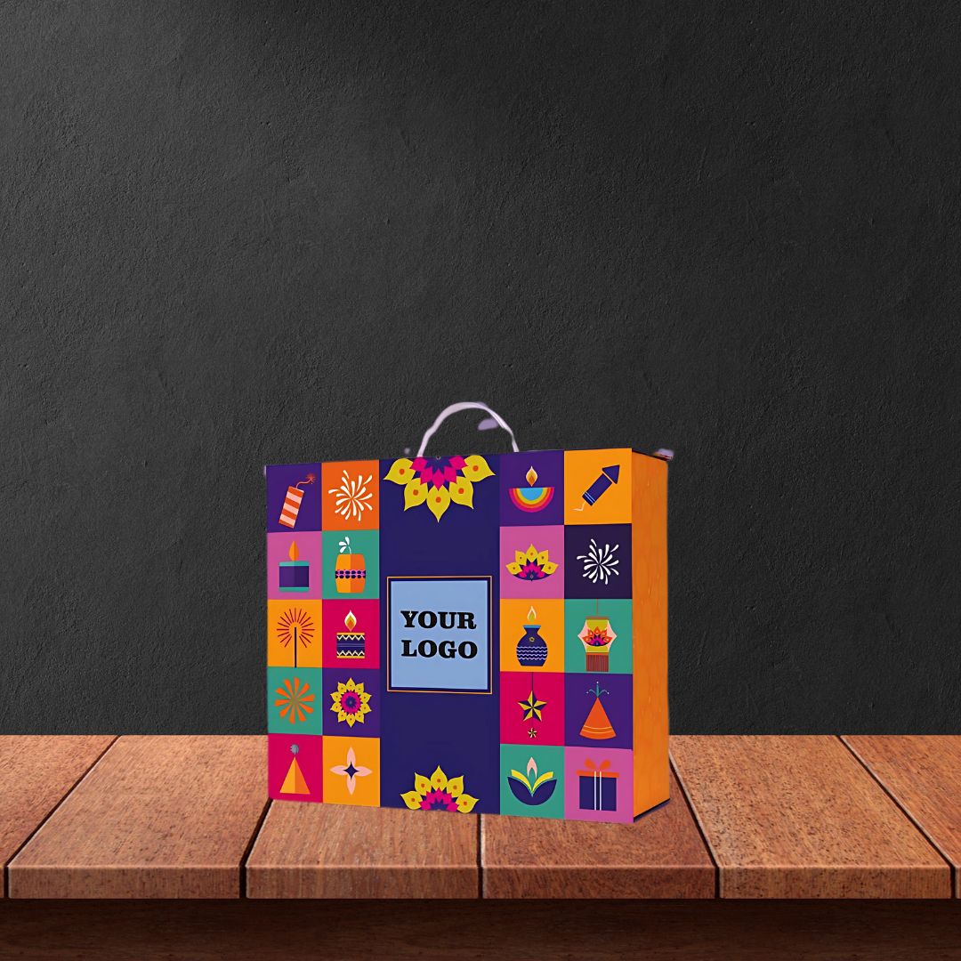 Q203 - Celebration Set of 4: Rechargeable Lamp, Retro TV Speaker, SS Mug & Cookies - product image 3