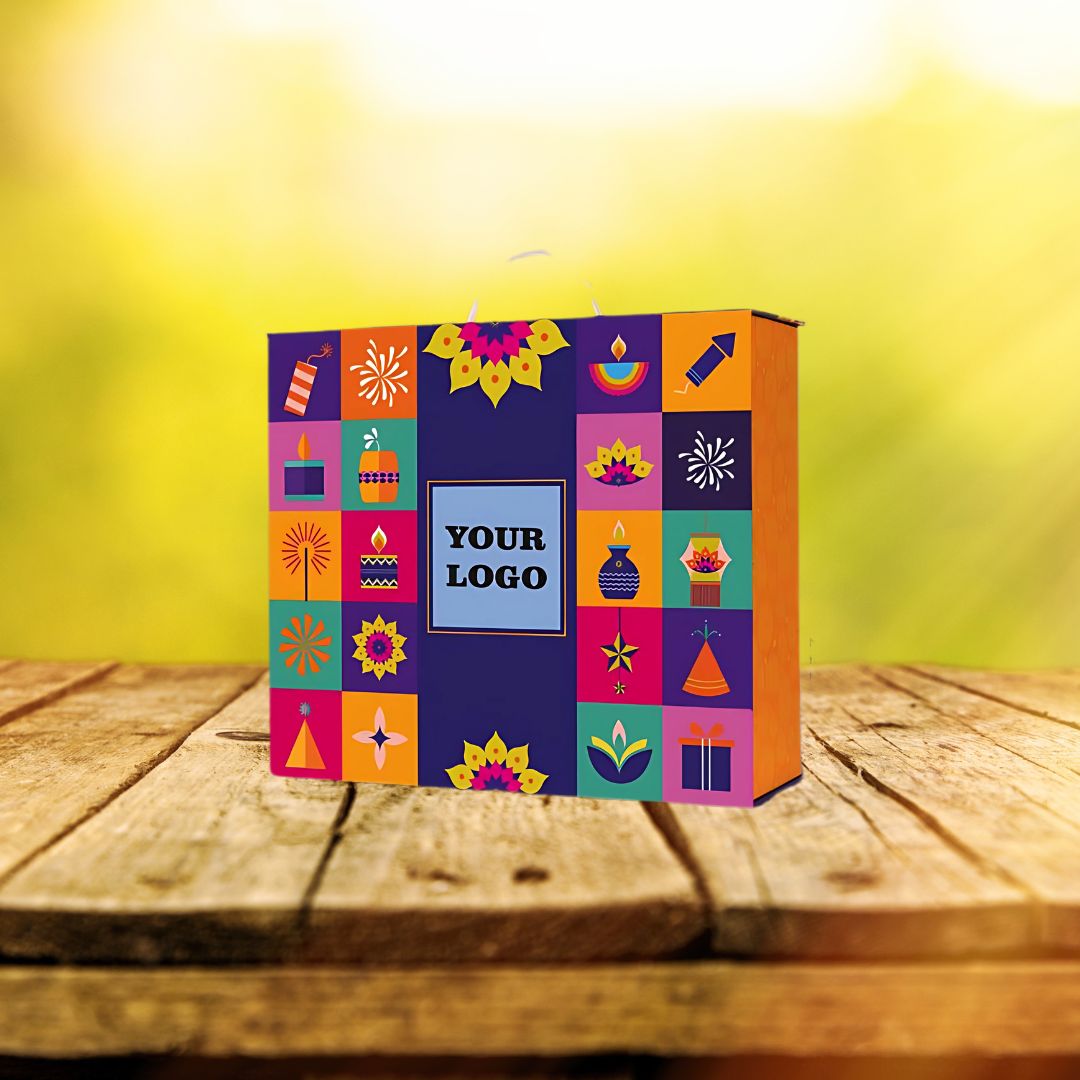 Q206 - Celebration Set of 5 - product image 3