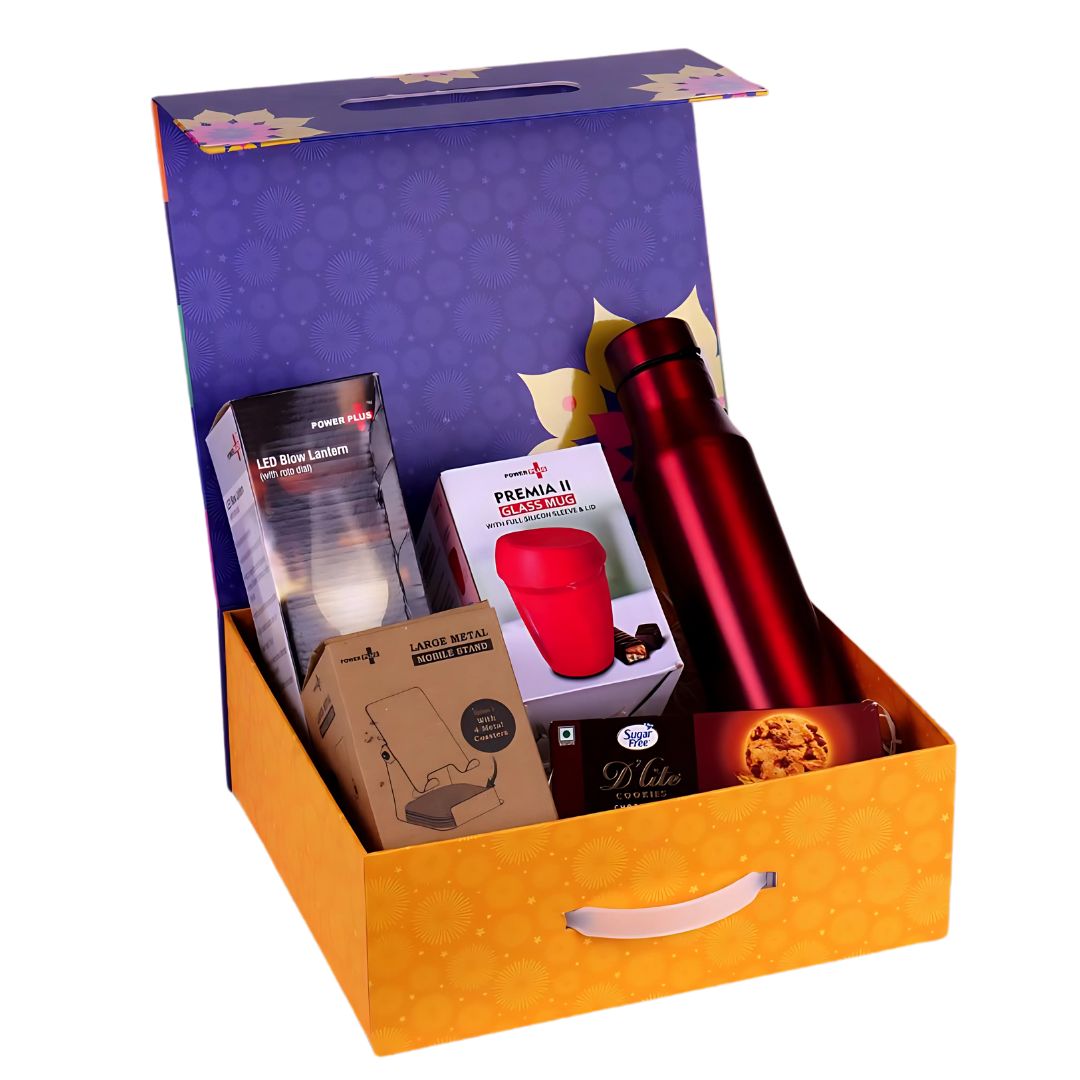 Q206 - Celebration Set of 5 - product image 2