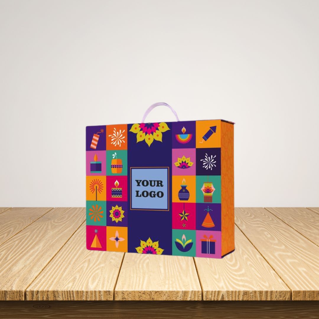 Q208 - Celebration Gift Set of 5 - product image 3