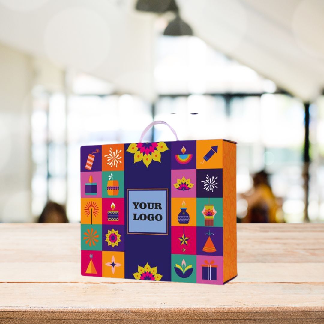 Q216 - Celebration Set of 4 - product image 2