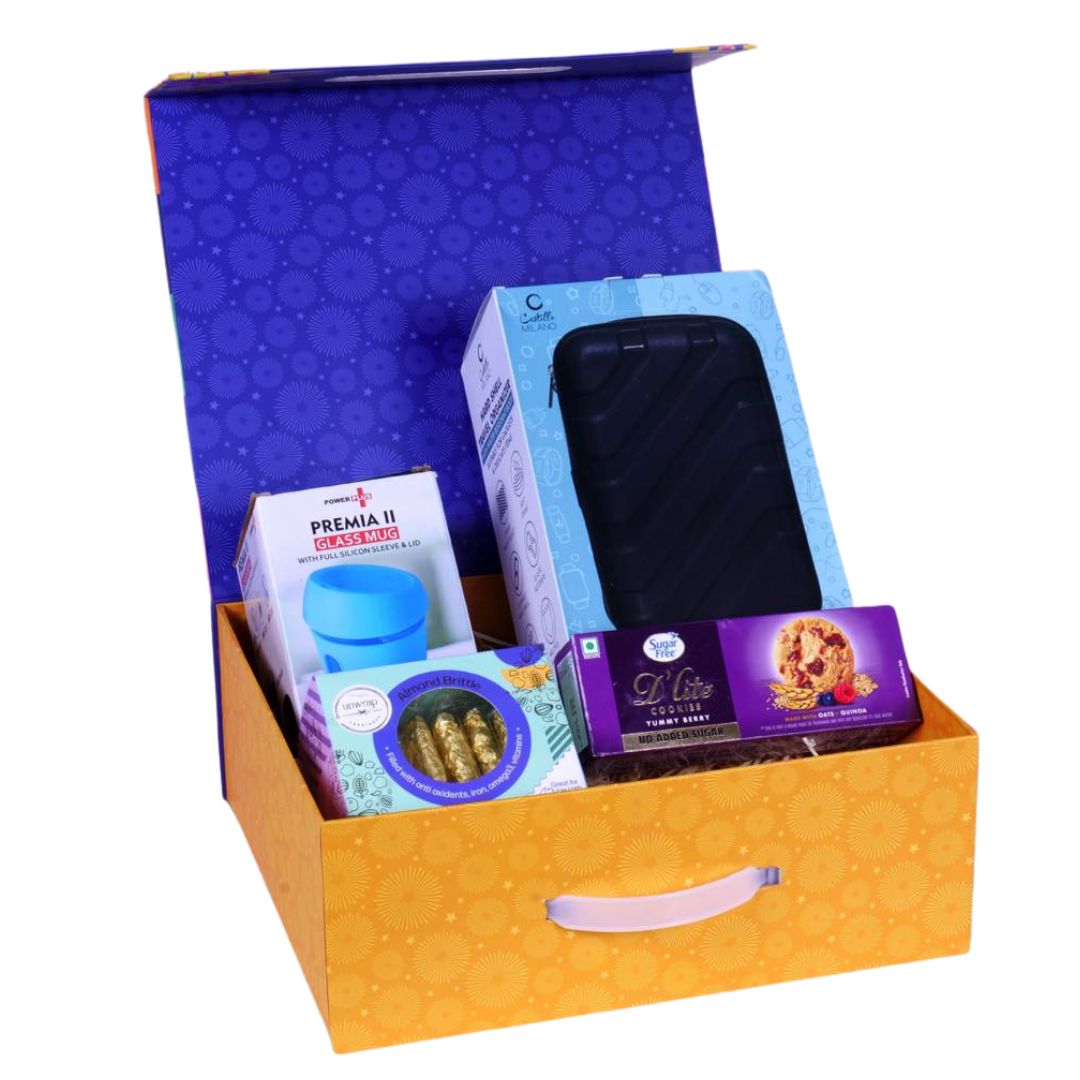 Q216 - Celebration Set of 4 - product image 3