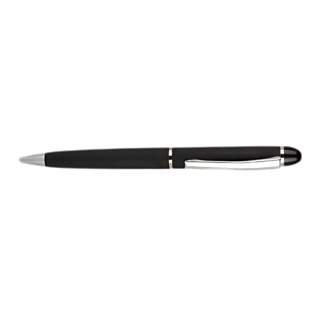 Q52 - 4 in 1 Gift Set (304 Steel Sipper, Metal Pen, A5 Notebook & Keychain) - product image 4