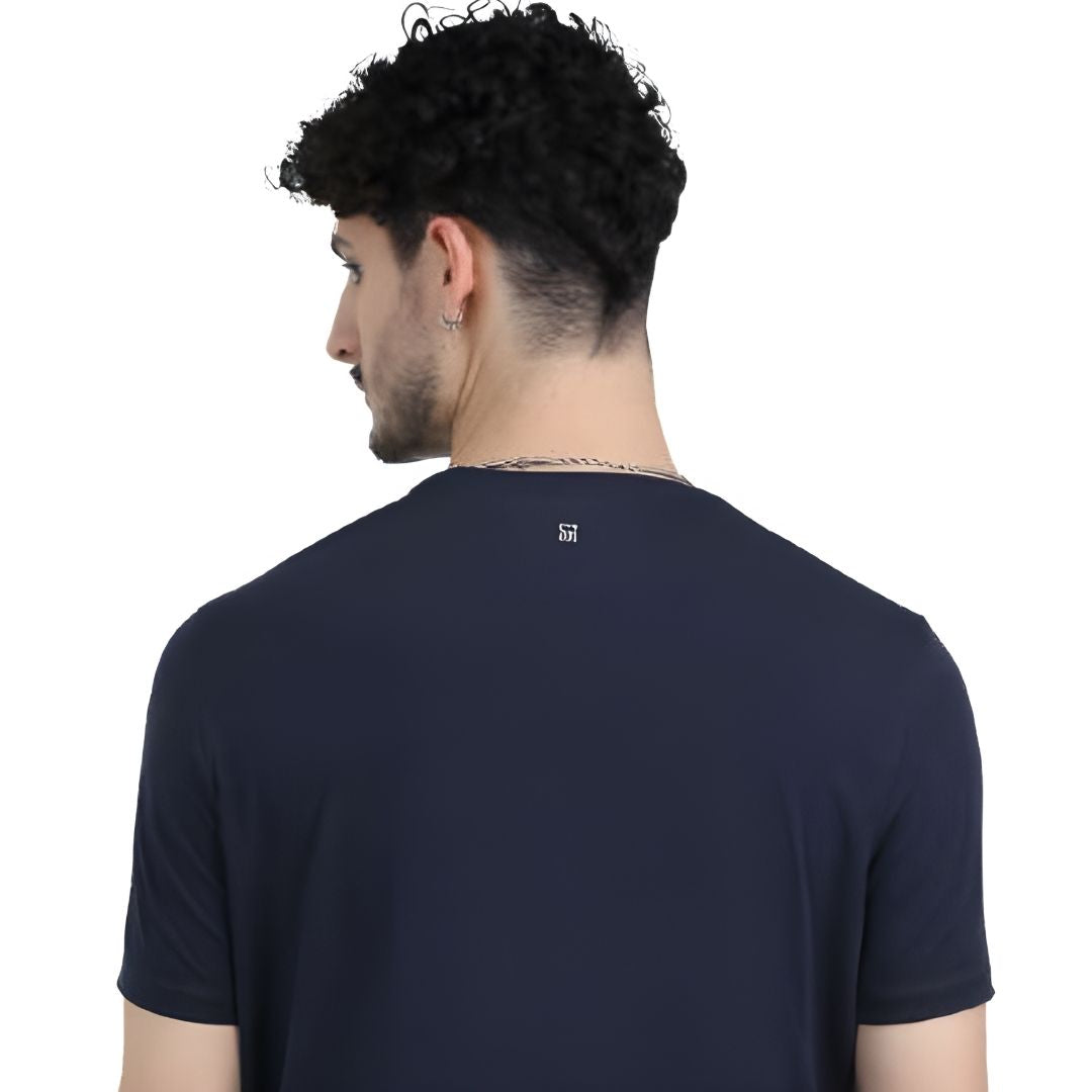 Rare Rabbit Signature Round Neck Unisex Tee - product image 3