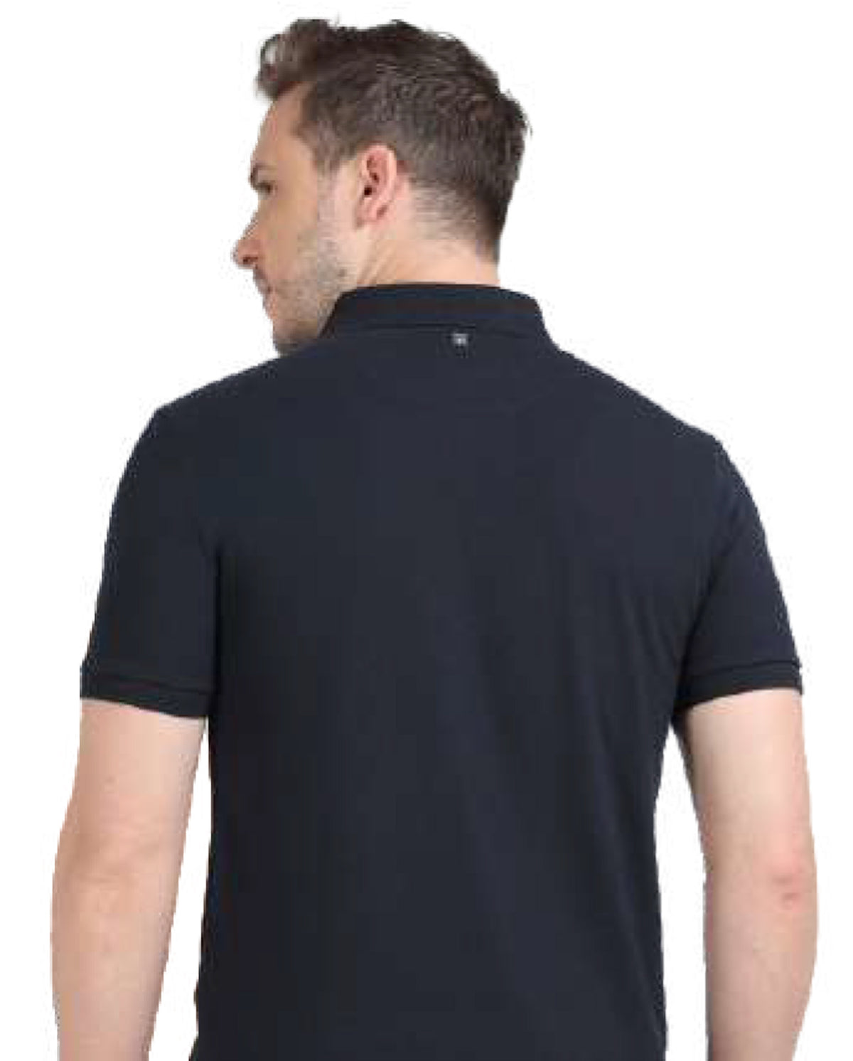 Rare Rabbit Premium Polo - Navy Blue - product image 2