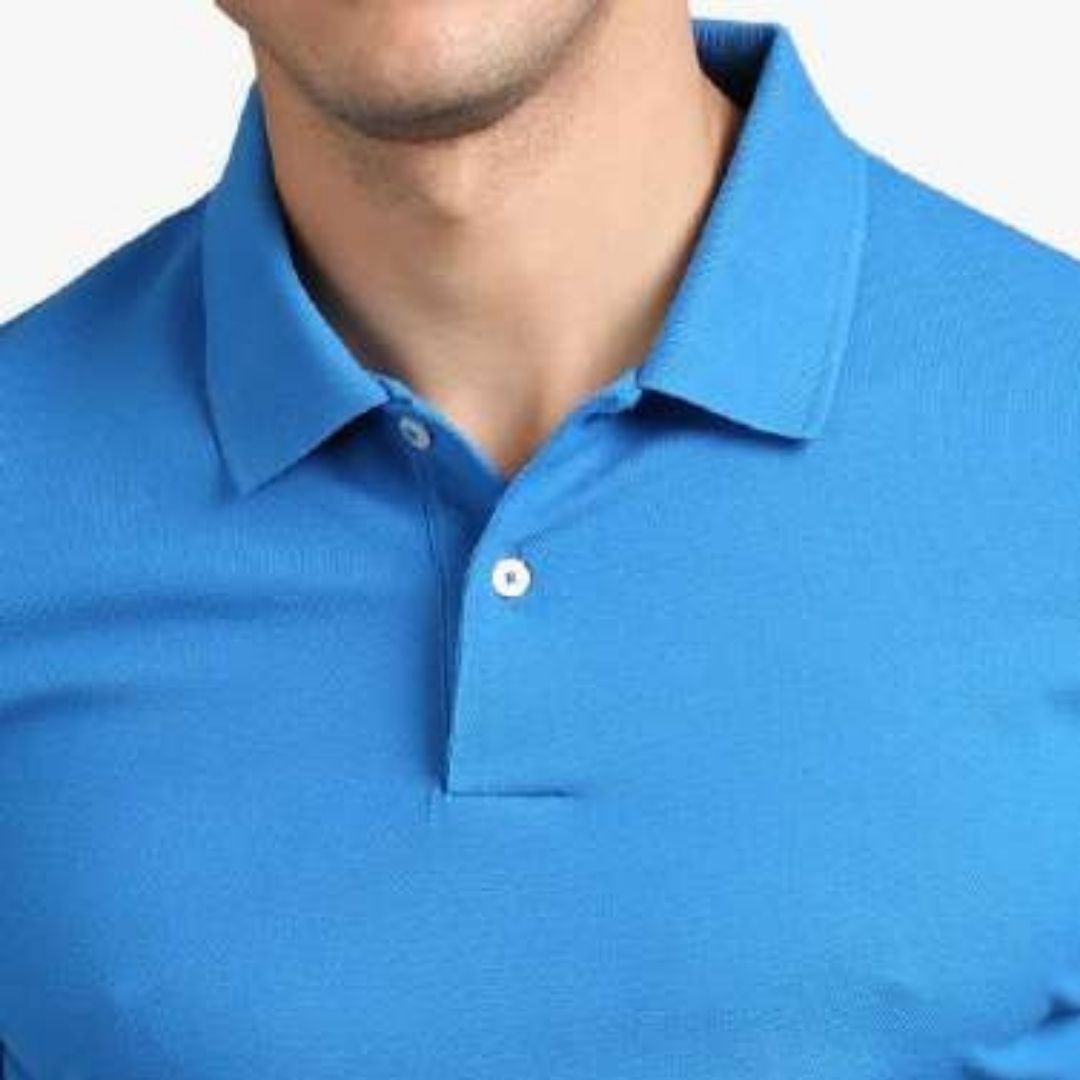 Rare Rabbit Premium Polo (Royal Blue) - product image 3