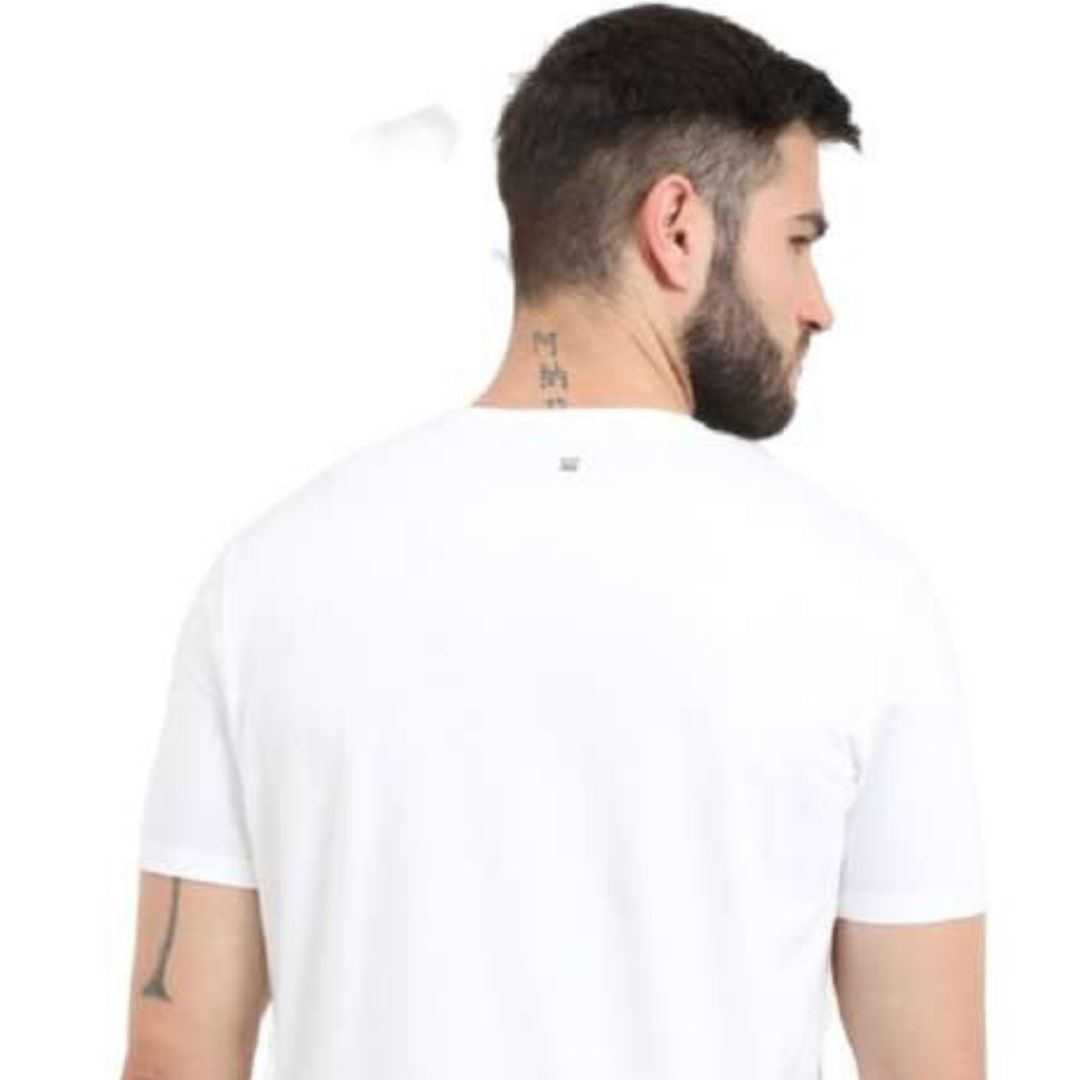 Rare Rabbit Round Neck Unisex T-Shirt - corporate gift by YuBingo