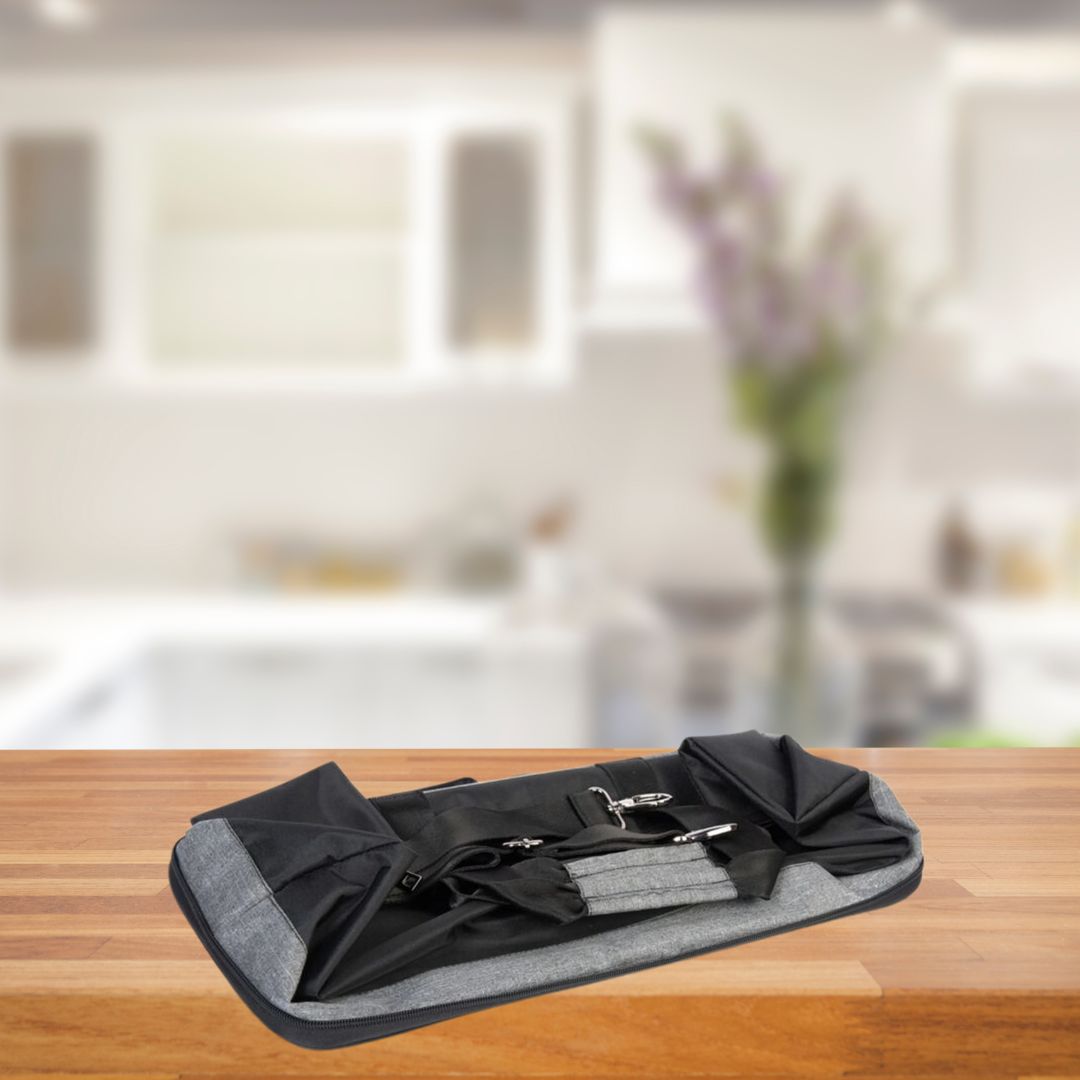 S21 - Durable Folding Travel Bag - corporate gift by YuBingo