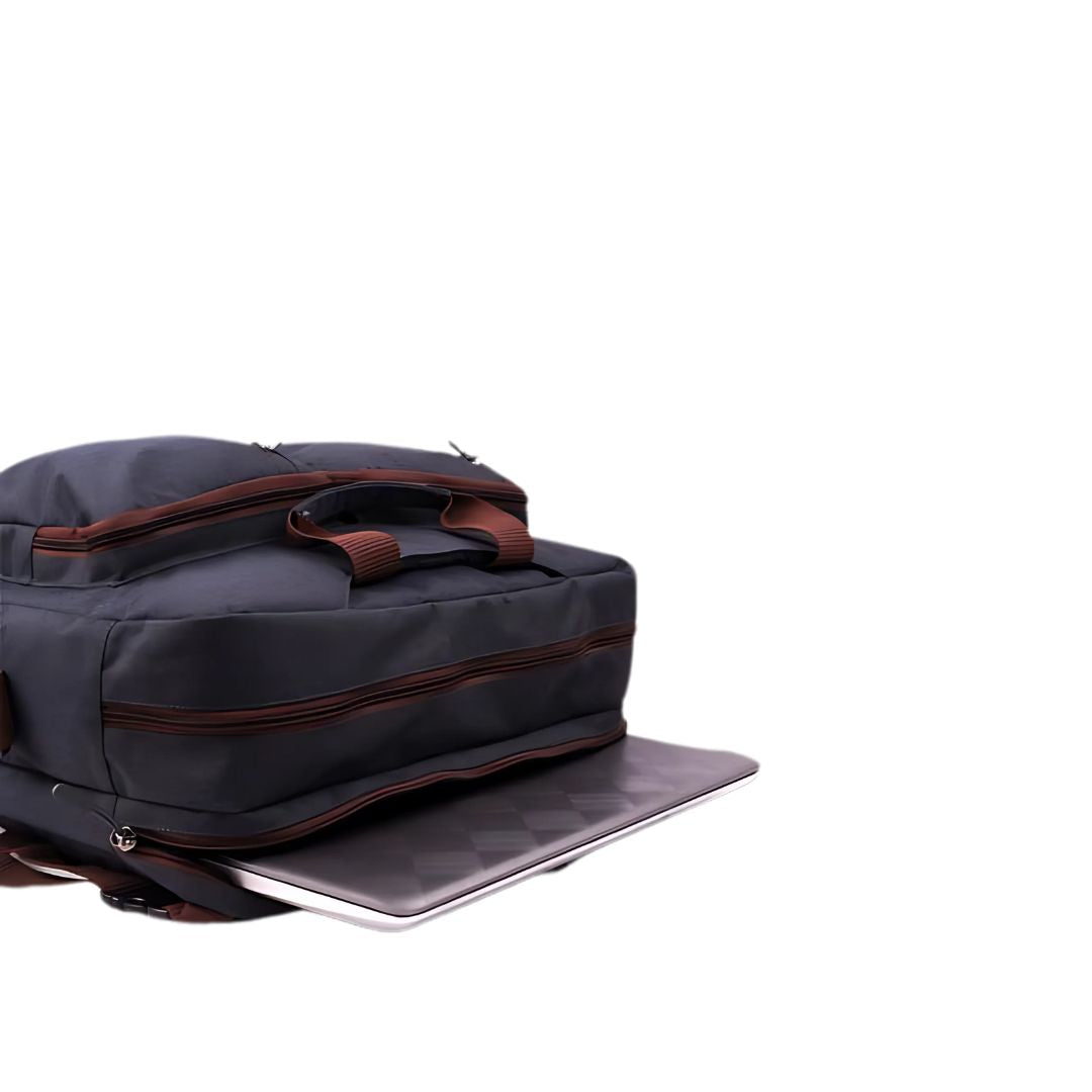 S41 - Coco Convertible Sling Laptop Bag - product image 3