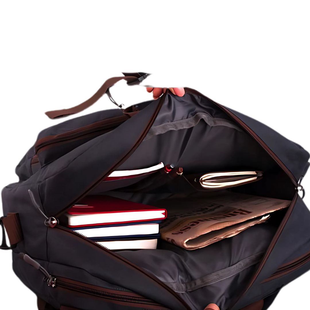 S41 - Coco Convertible Sling Laptop Bag - product image 2