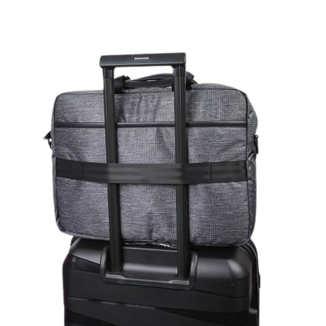 S49 - Graphite Elegant Laptop Bag - product image 2