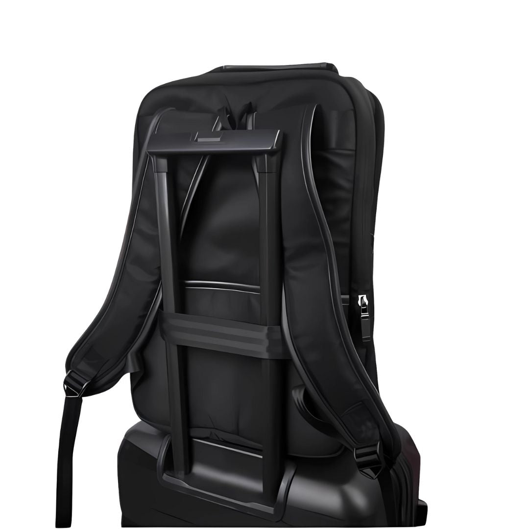 Jordan Stylish Backpack Bag with High Performance Fabric | Padded Laptop Compartment - product image 4