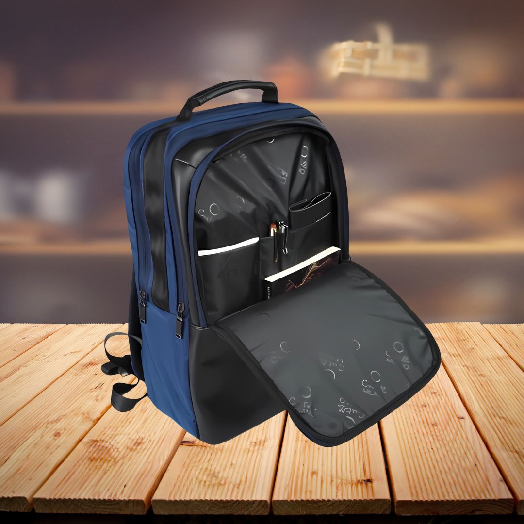 Jordan Stylish Backpack Bag with High Performance Fabric | Padded Laptop Compartment - product image 2