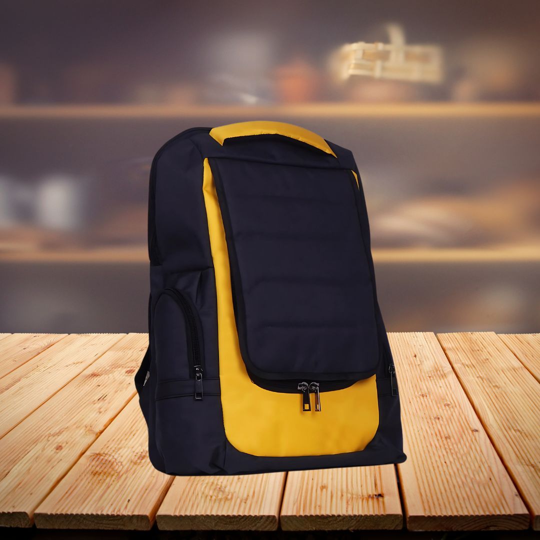 s54Venture High Function Backpack with Multifunction Side Pockets - product image 3