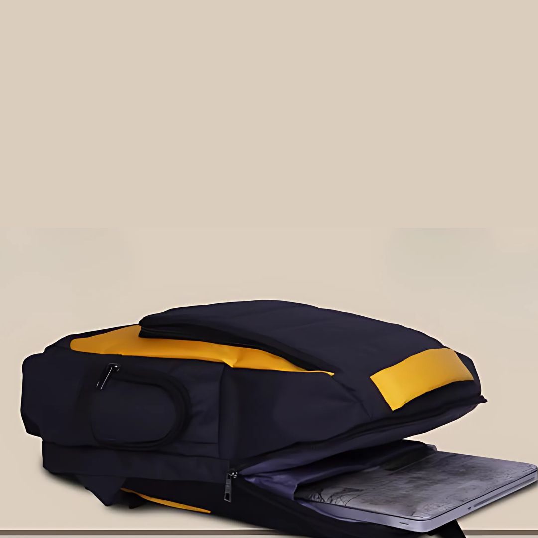 s54Venture High Function Backpack with Multifunction Side Pockets - product image 2