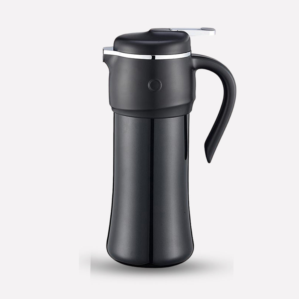 Keep It Hot! Easy Pour Flask 1.5L for Hot & Cold Beverages - corporate gift by YuBingo
