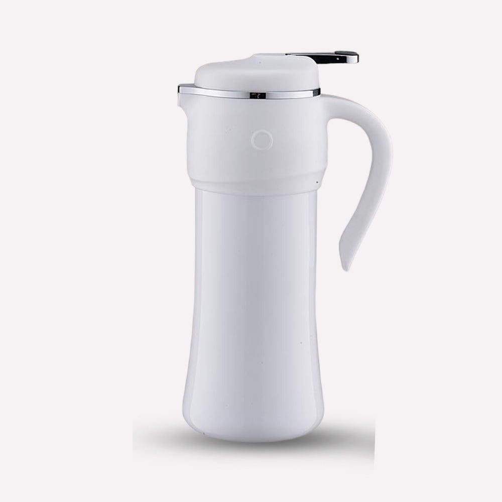 Keep It Hot! Easy Pour Flask 1.5L for Hot & Cold Beverages - corporate gift by YuBingo