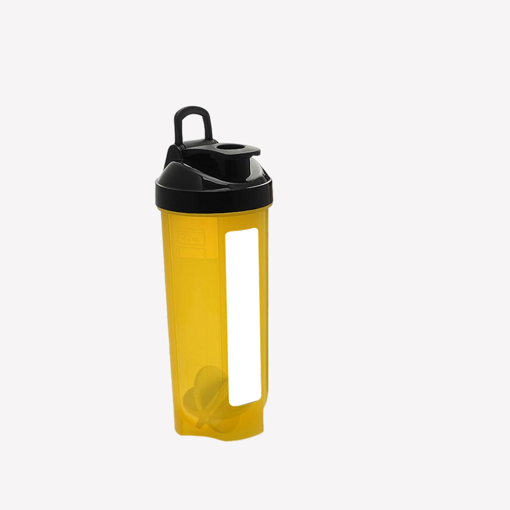 Mix It Up with Our Tornado Shaker with Mixer Ball - corporate gift by YuBingo