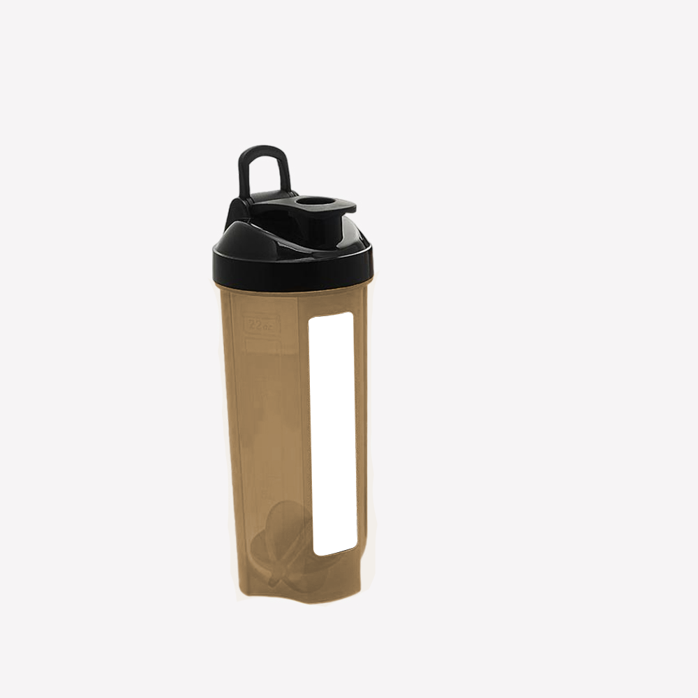 Mix It Up with Our Tornado Shaker with Mixer Ball - corporate gift by YuBingo