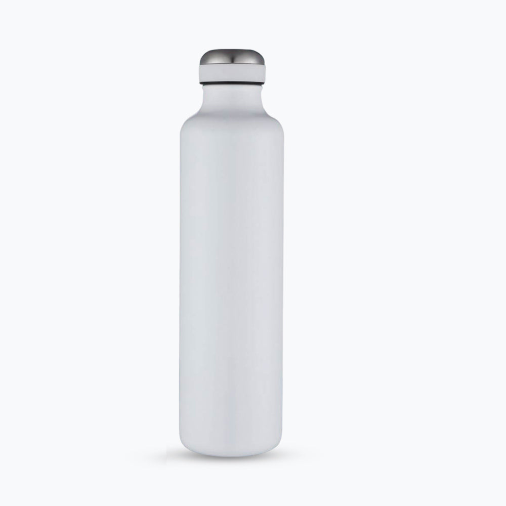 Pride Stainless Steel Vacuum Flask - corporate gift by YuBingo