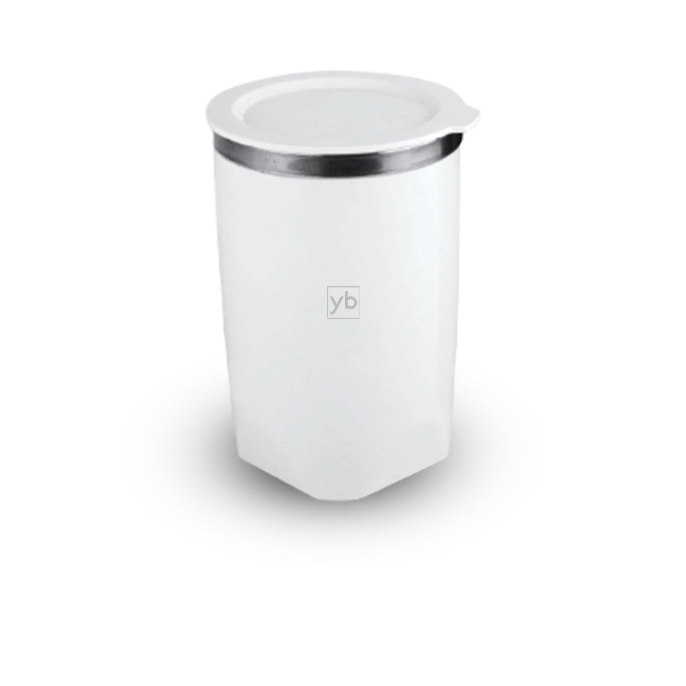 Sunset Stainless Steel Mug with Lid - Leak-Proof, BPA-Free, 360ml Capacity - corporate gift by YuBingo