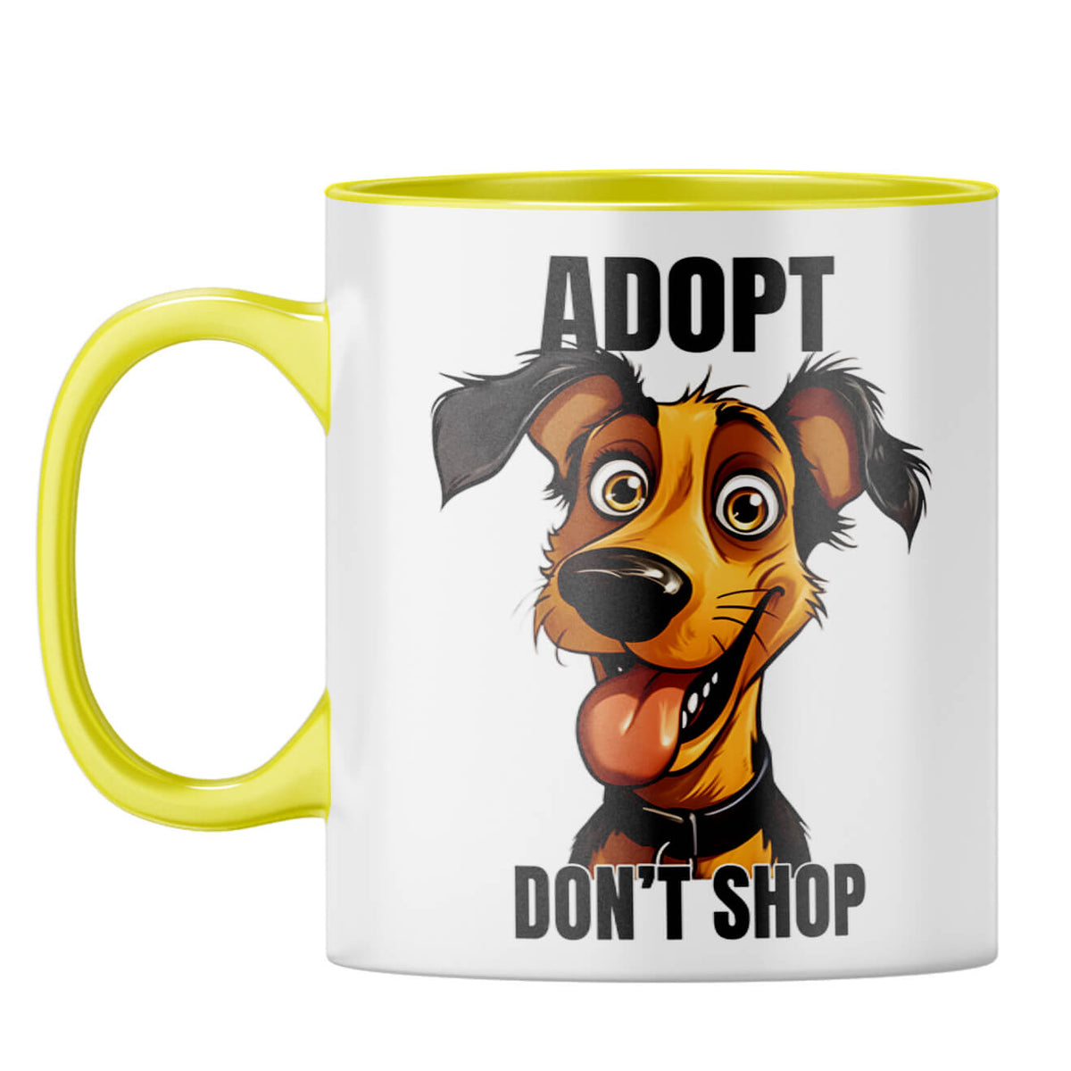 Adopt Coffee Mug - product image 10