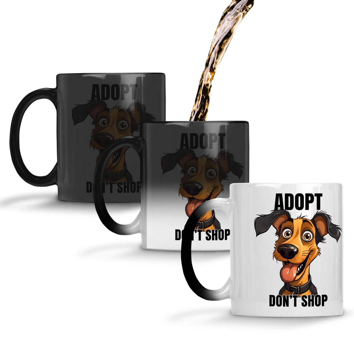 Adopt Coffee Mug - product image 13
