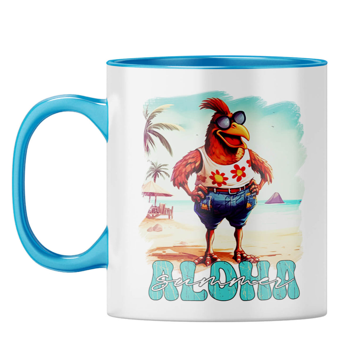 Aloha Summer Coffee Mug - product image 12