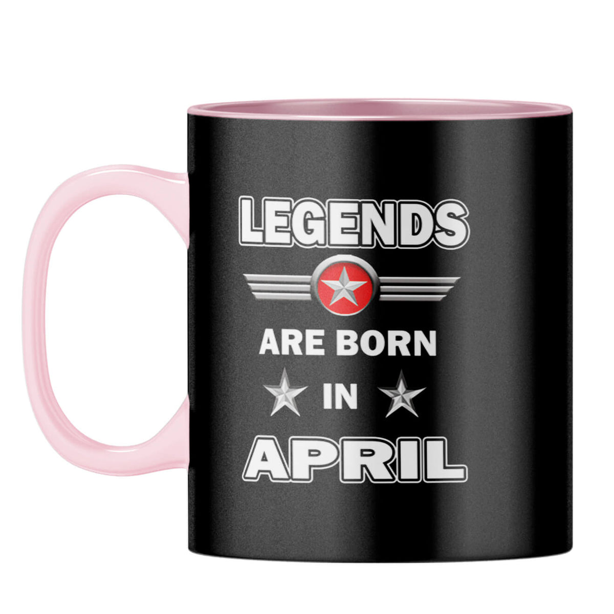 April Legends Coffee Mug - product image 4