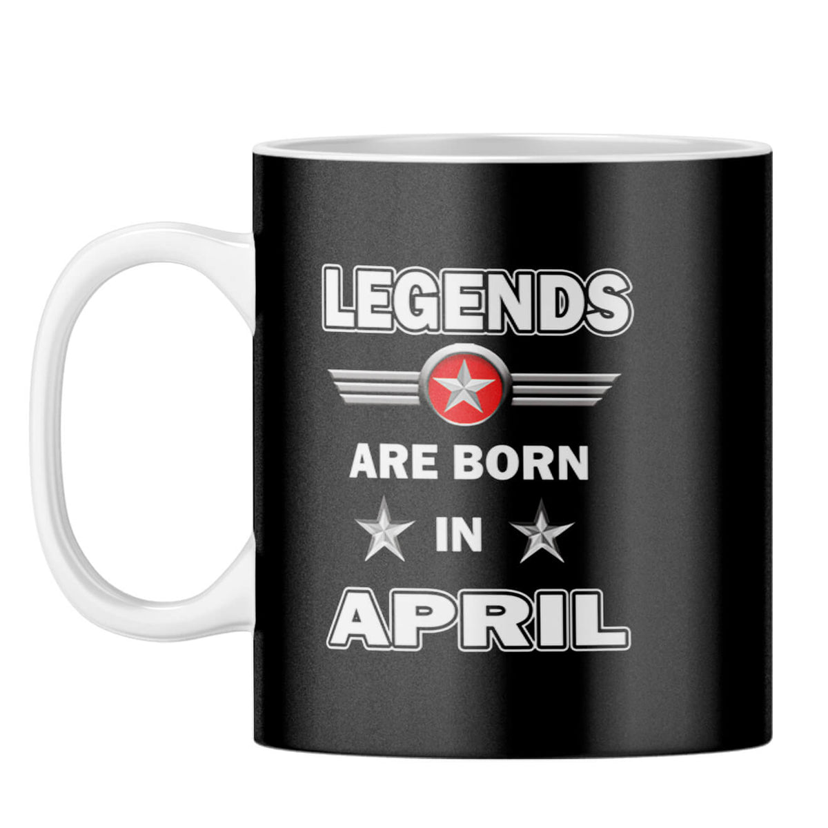 April Legends Coffee Mug - product image 6