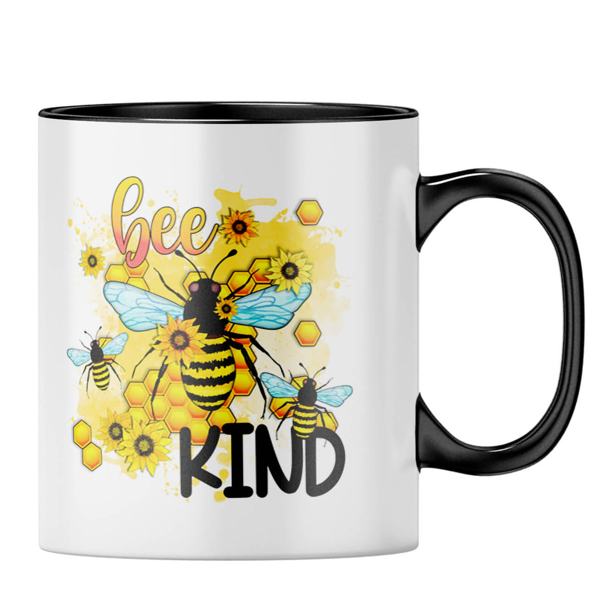 Bee Kind Coffee Mug - product image 3