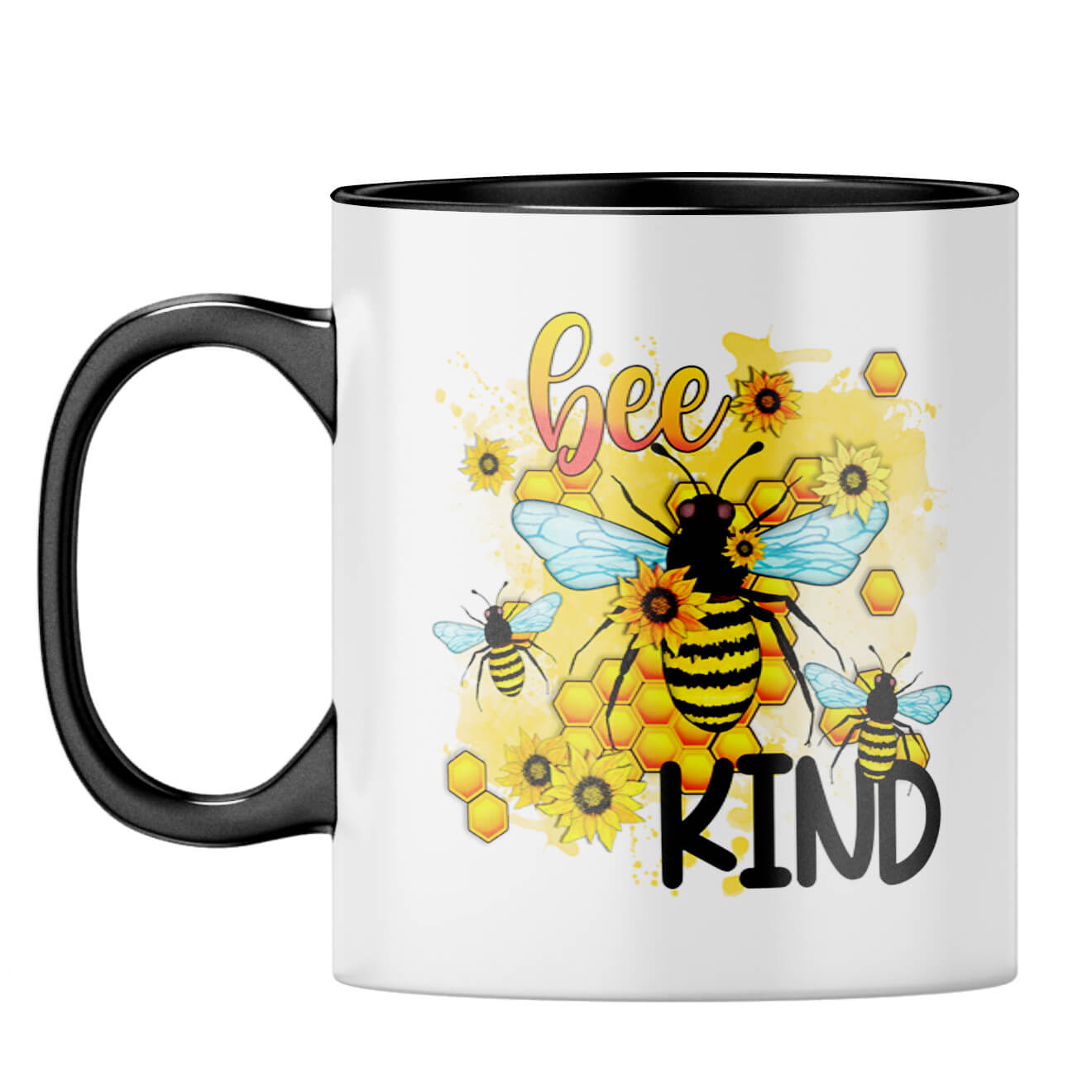 Bee Kind Coffee Mug - product image 11