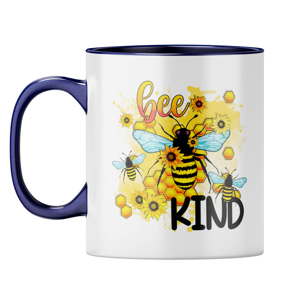 Bee Kind Coffee Mug - product image 12