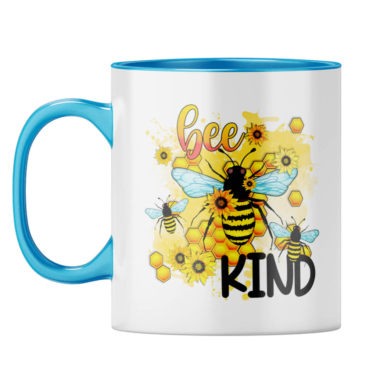 Bee Kind Coffee Mug - product image 4