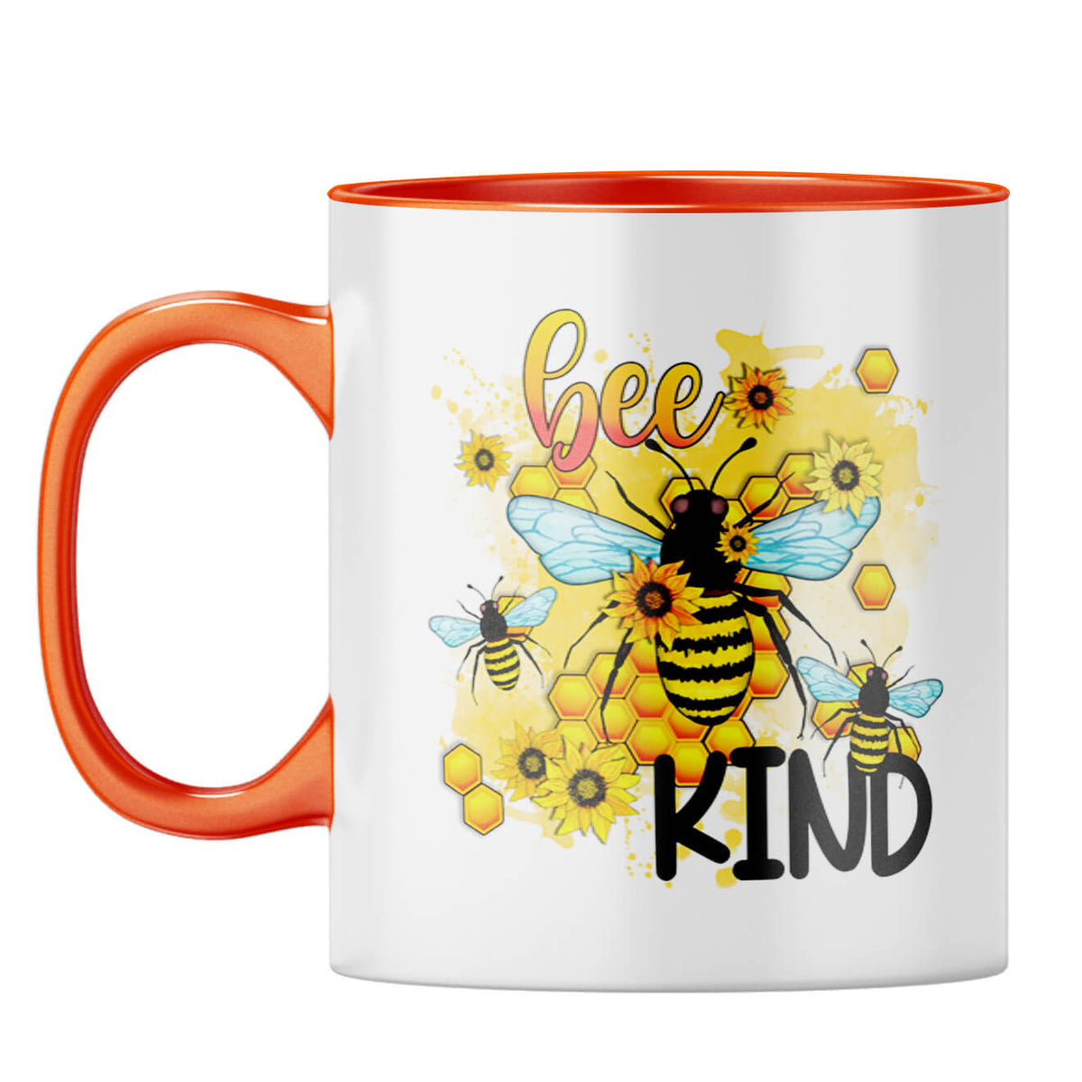 Bee Kind Coffee Mug - product image 6