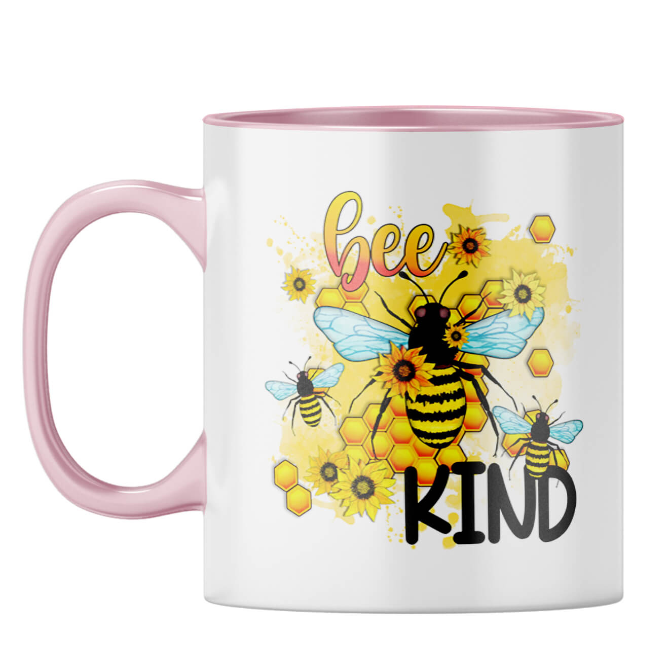 Bee Kind Coffee Mug - product image 7