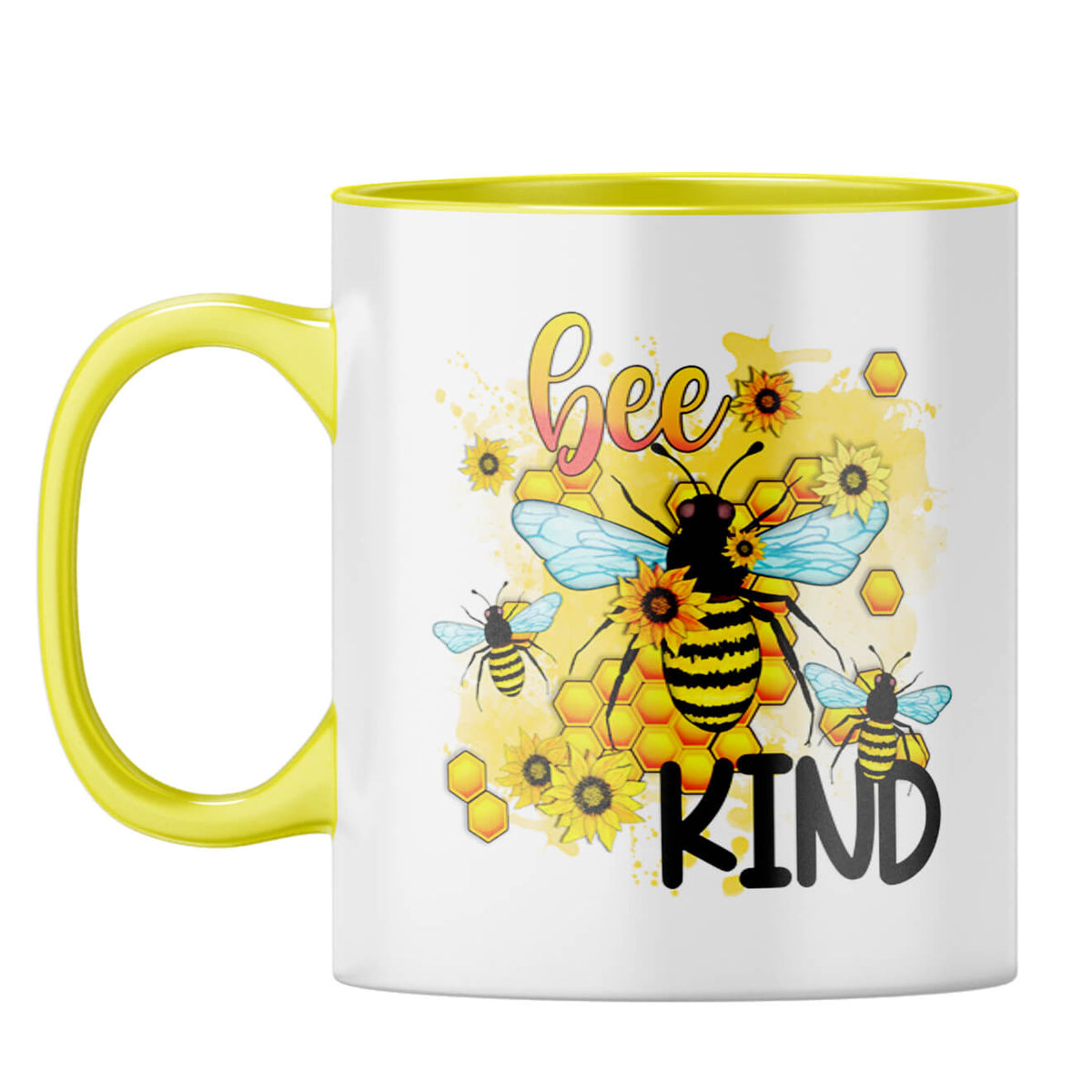 Bee Kind Coffee Mug - product image 10