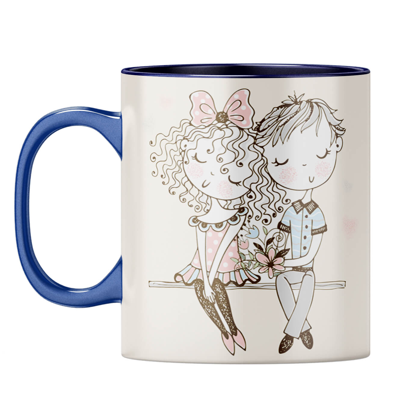 Be Mine Only Coffee Mug - product image 7