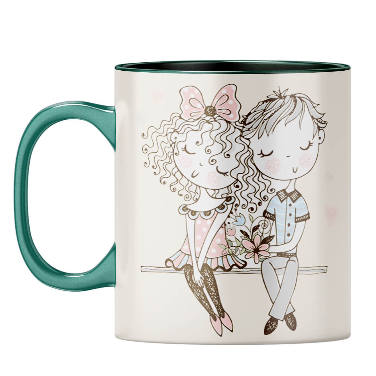 Be Mine Only Coffee Mug - product image 8