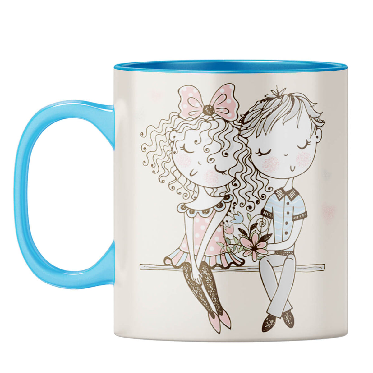 Be Mine Only Coffee Mug - product image 9