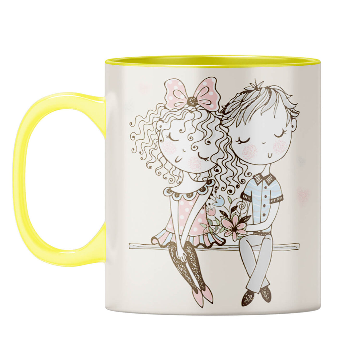 Be Mine Only Coffee Mug - product image 5