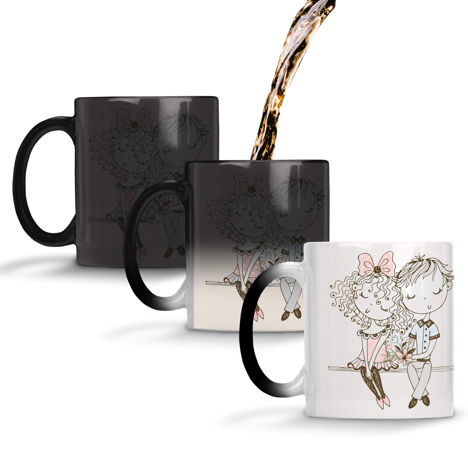Be Mine Only Coffee Mug - product image 12