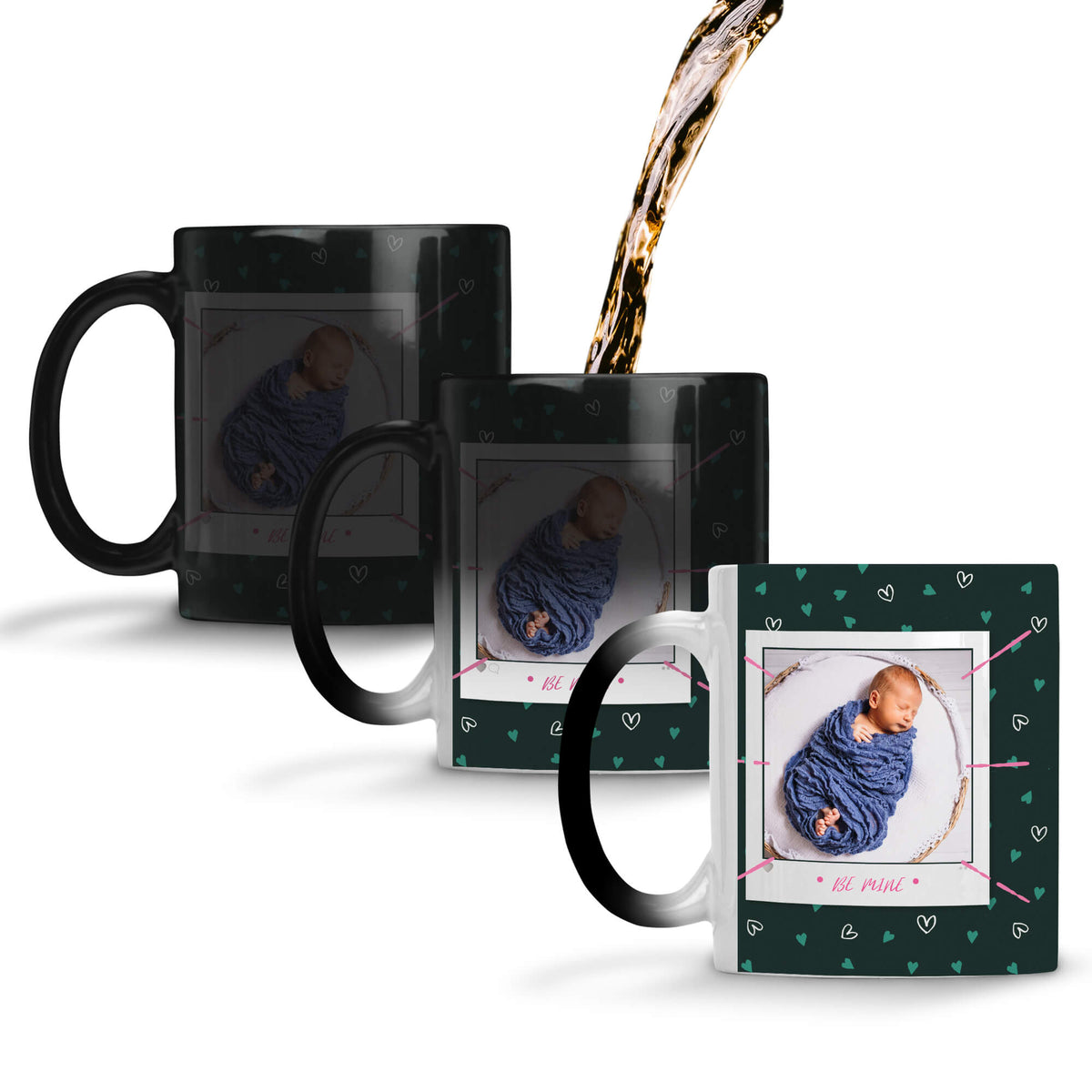 Be Only Mine Coffee Mug - product image 13